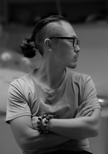 全域影視傳媒主創(chuàng)團(tuán)隊(duì)