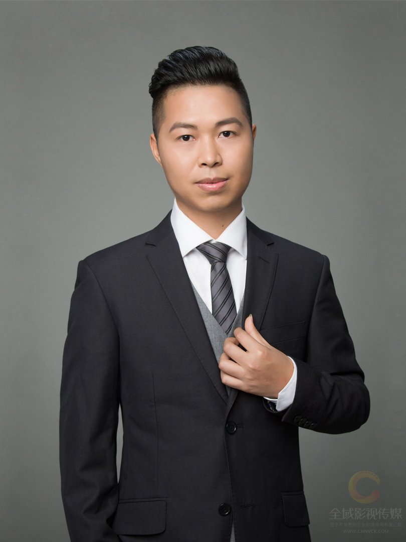 資深媒體策劃人、全域影視傳媒創(chuàng)始人劉海生