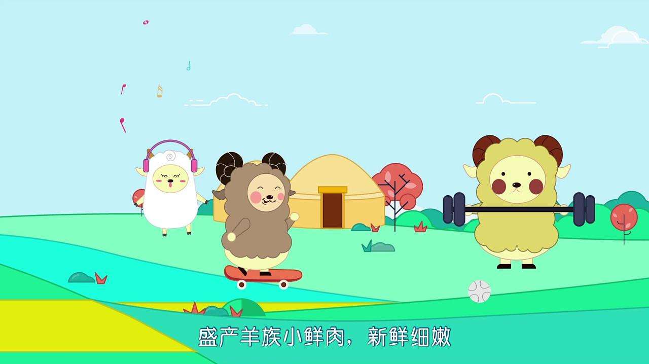 動(dòng)畫(huà)宣傳片制作為中小企業(yè)提供宣傳動(dòng)力