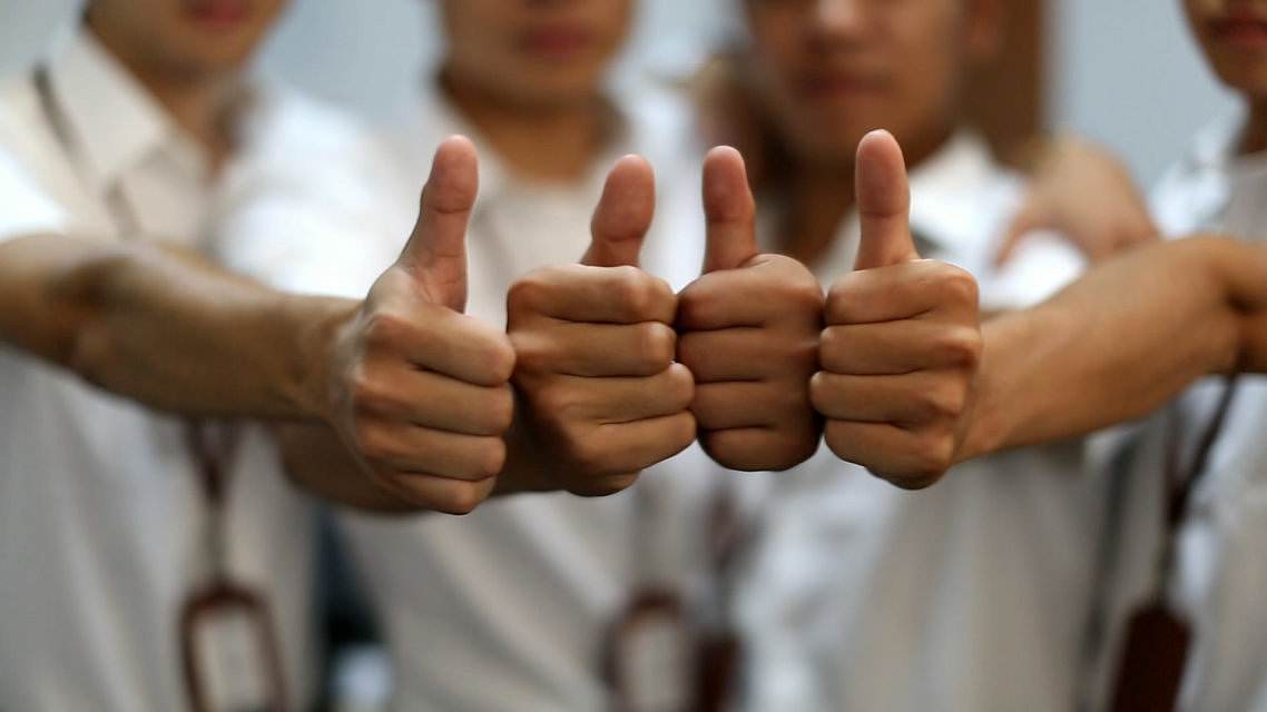 如何鑒別一部企業宣傳片的好與壞呢？