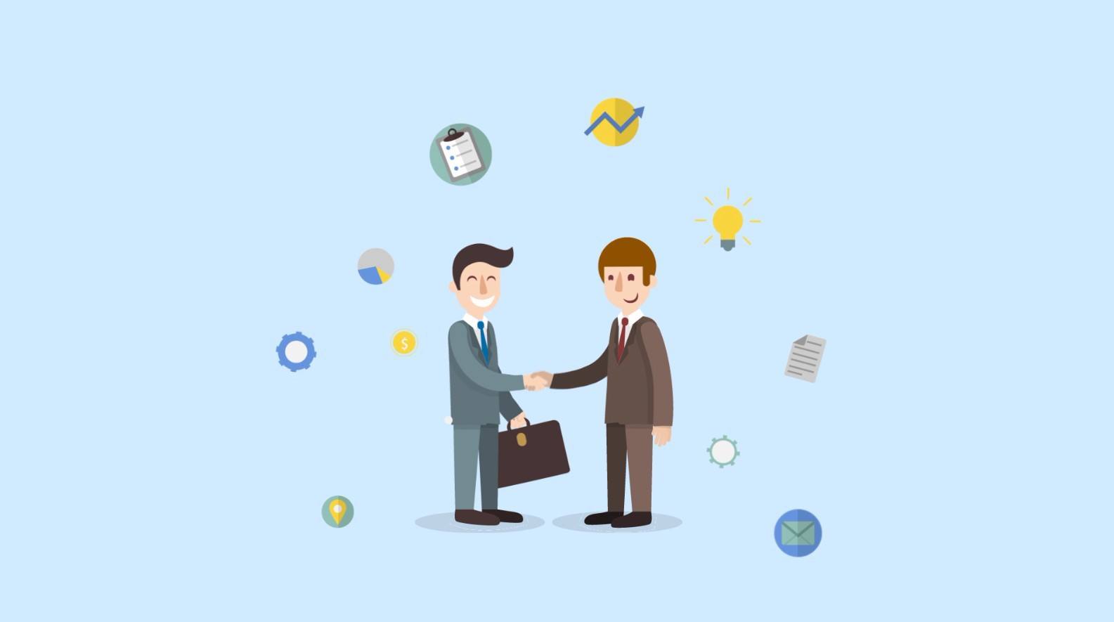 企業(yè)宣傳片策劃文案怎么寫出亮點(diǎn)